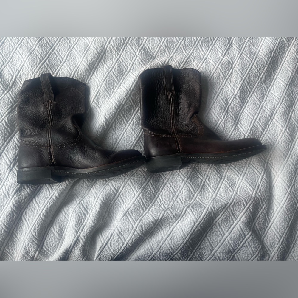 Frye Men’s Boots